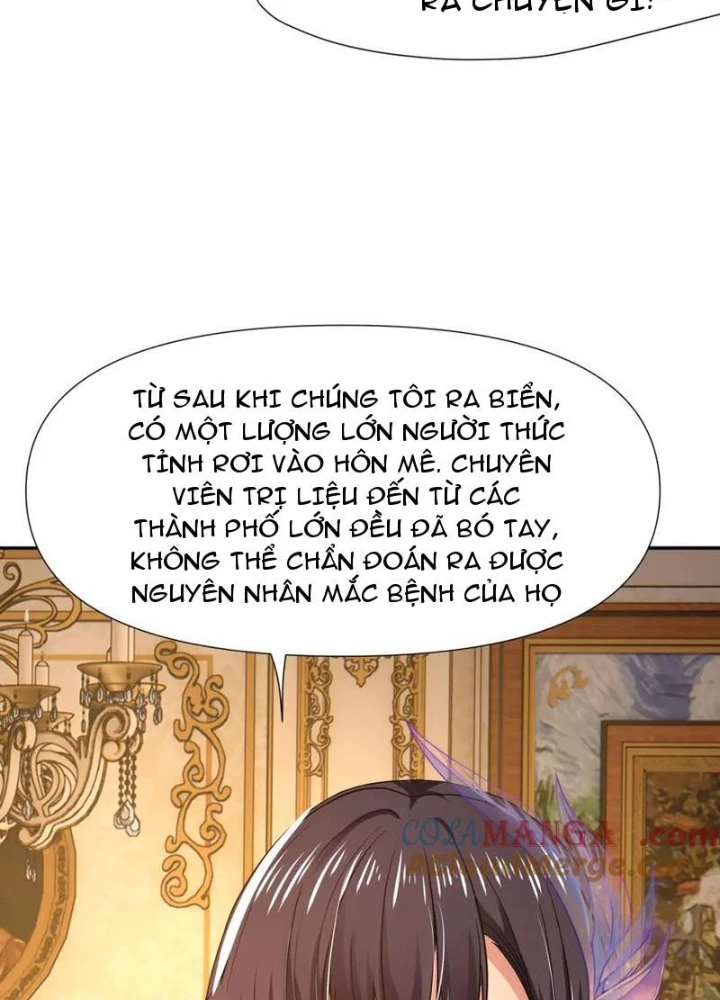 Sau Khi Kết Hợp Với Nữ Thần, Ta Bất Khả Chiến Bại! Chapter 79 - 39