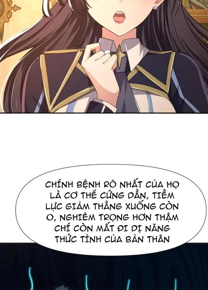 Sau Khi Kết Hợp Với Nữ Thần, Ta Bất Khả Chiến Bại! Chapter 79 - 41