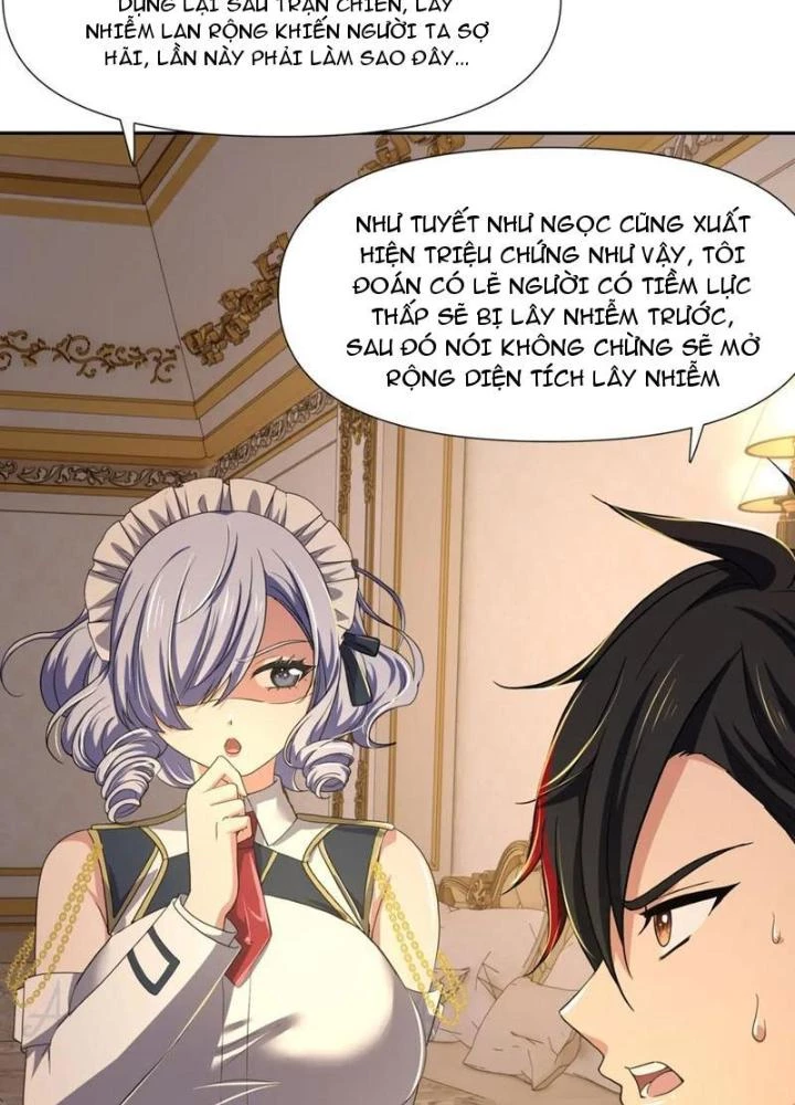 Sau Khi Kết Hợp Với Nữ Thần, Ta Bất Khả Chiến Bại! Chapter 79 - 45