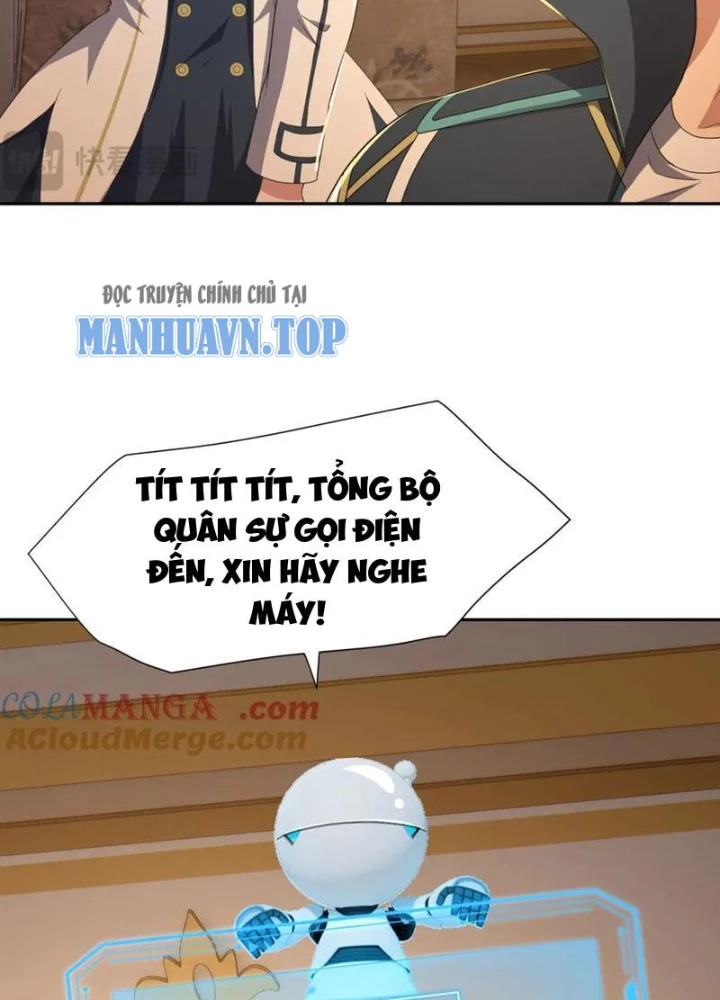 Sau Khi Kết Hợp Với Nữ Thần, Ta Bất Khả Chiến Bại! Chapter 79 - 47