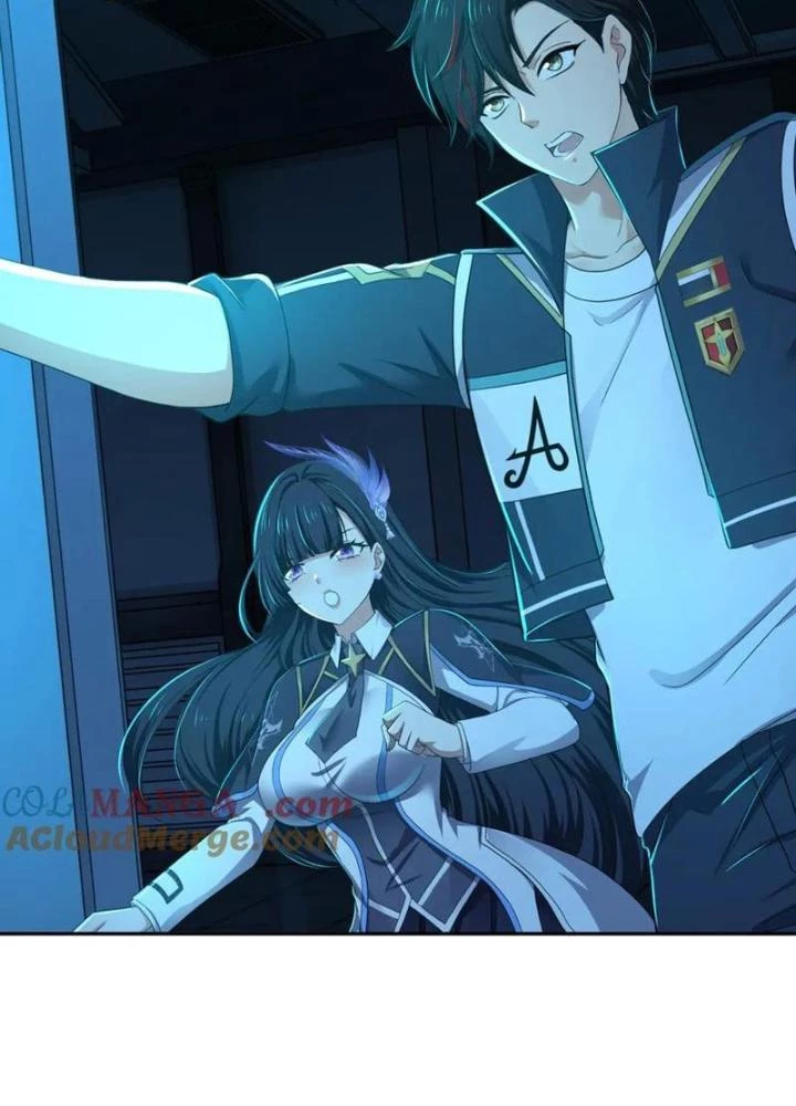 Sau Khi Kết Hợp Với Nữ Thần, Ta Bất Khả Chiến Bại! Chapter 79 - 55