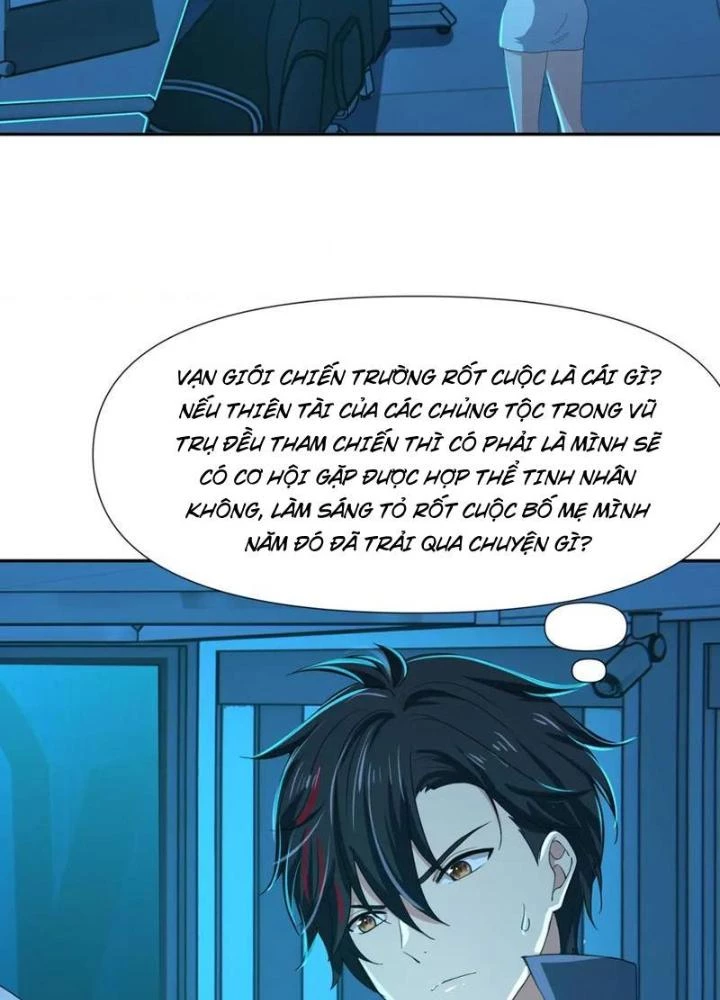 Sau Khi Kết Hợp Với Nữ Thần, Ta Bất Khả Chiến Bại! Chapter 79 - 63