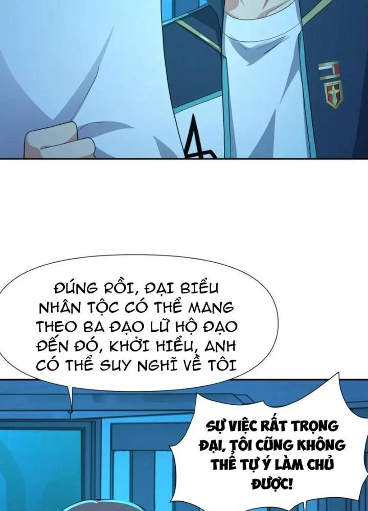 Sau Khi Kết Hợp Với Nữ Thần, Ta Bất Khả Chiến Bại! Chapter 79 - 65