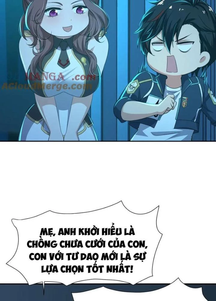 Sau Khi Kết Hợp Với Nữ Thần, Ta Bất Khả Chiến Bại! Chapter 79 - 67