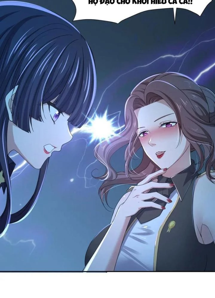 Sau Khi Kết Hợp Với Nữ Thần, Ta Bất Khả Chiến Bại! Chapter 79 - 69