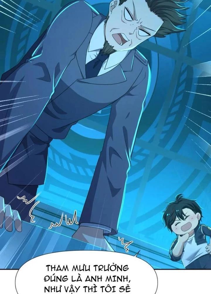 Sau Khi Kết Hợp Với Nữ Thần, Ta Bất Khả Chiến Bại! Chapter 79 - 73