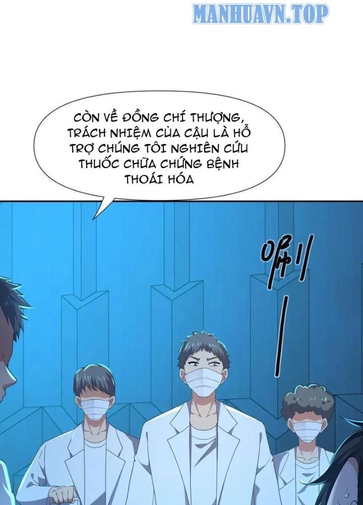 Sau Khi Kết Hợp Với Nữ Thần, Ta Bất Khả Chiến Bại! Chapter 79 - 75