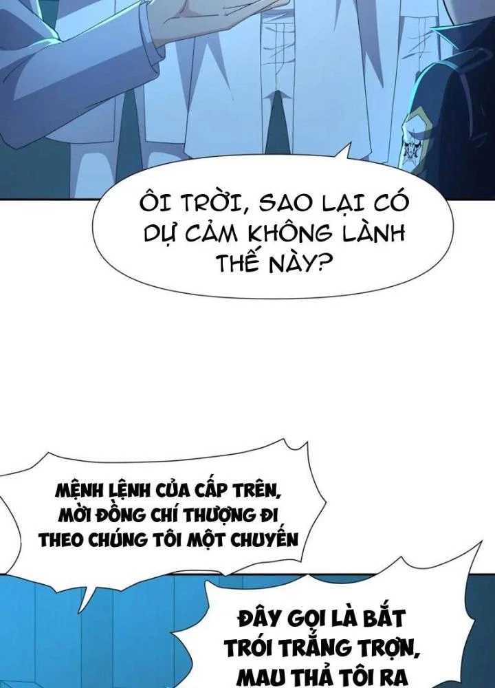 Sau Khi Kết Hợp Với Nữ Thần, Ta Bất Khả Chiến Bại! Chapter 79 - 77