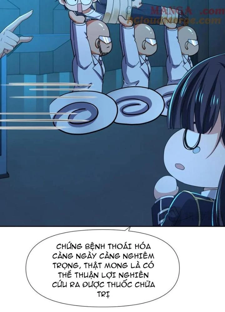 Sau Khi Kết Hợp Với Nữ Thần, Ta Bất Khả Chiến Bại! Chapter 79 - 79