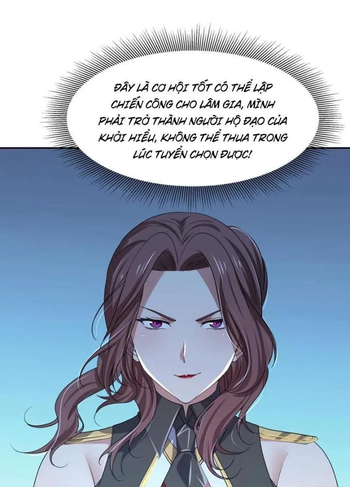 Sau Khi Kết Hợp Với Nữ Thần, Ta Bất Khả Chiến Bại! Chapter 79 - 81