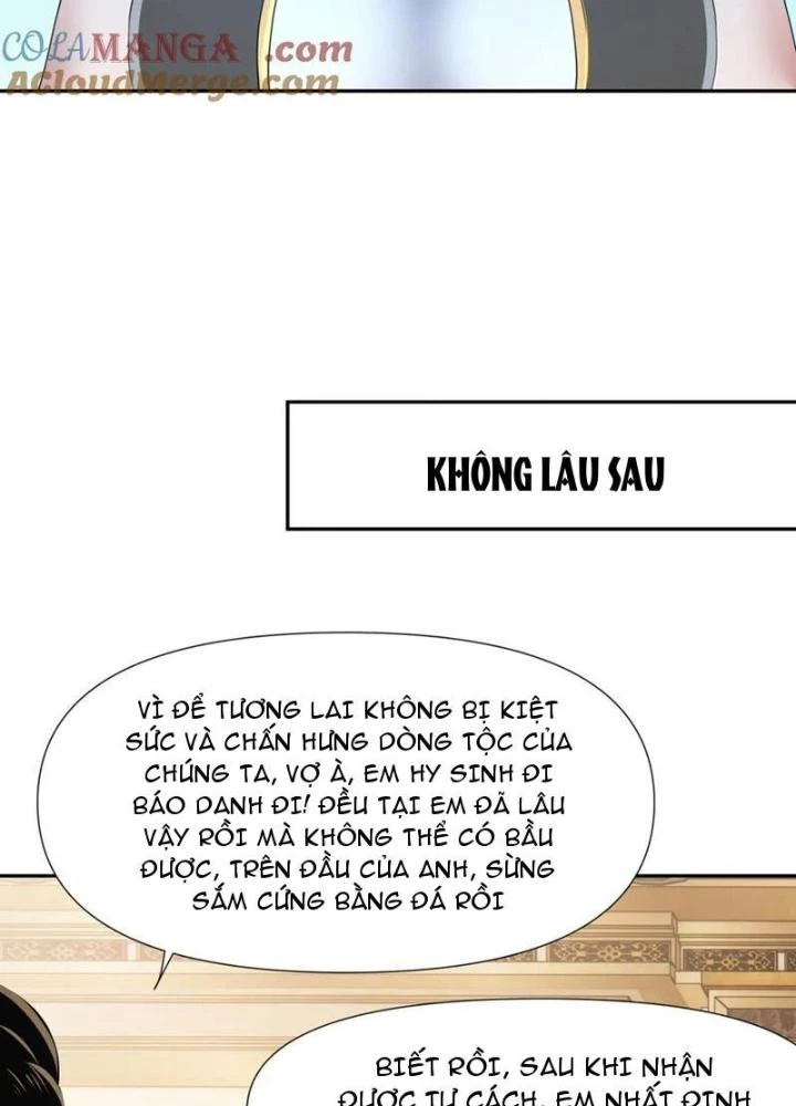 Sau Khi Kết Hợp Với Nữ Thần, Ta Bất Khả Chiến Bại! Chapter 79 - 83