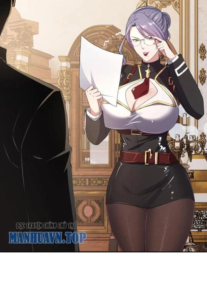 Sau Khi Kết Hợp Với Nữ Thần, Ta Bất Khả Chiến Bại! Chapter 79 - 85