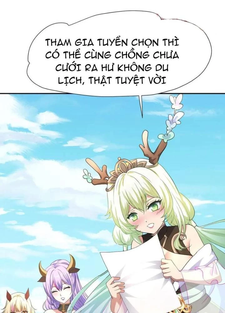 Sau Khi Kết Hợp Với Nữ Thần, Ta Bất Khả Chiến Bại! Chapter 79 - 87