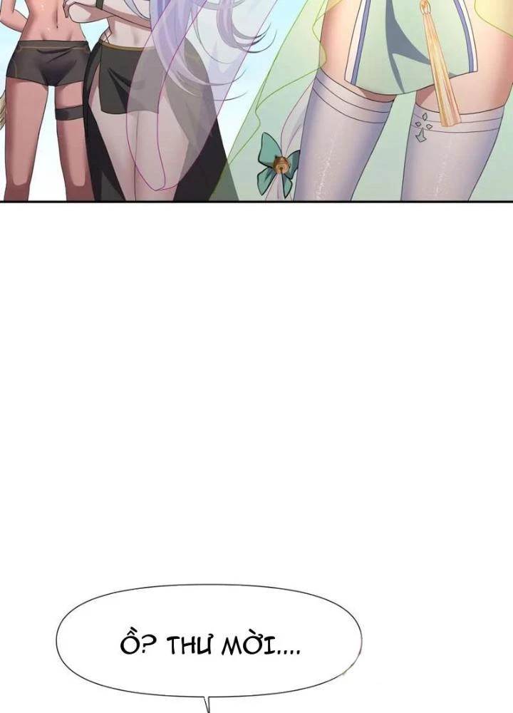 Sau Khi Kết Hợp Với Nữ Thần, Ta Bất Khả Chiến Bại! Chapter 79 - 89