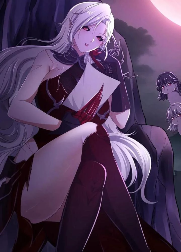 Sau Khi Kết Hợp Với Nữ Thần, Ta Bất Khả Chiến Bại! Chapter 79 - 91