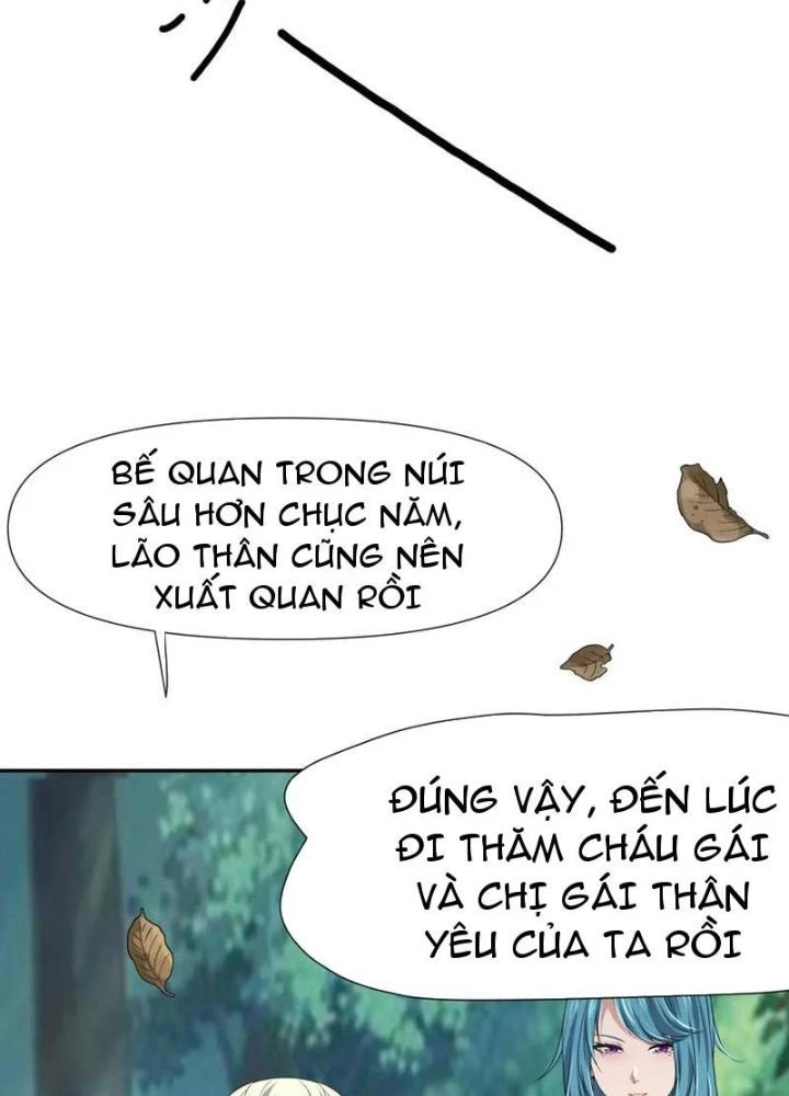 Sau Khi Kết Hợp Với Nữ Thần, Ta Bất Khả Chiến Bại! Chapter 79 - 95