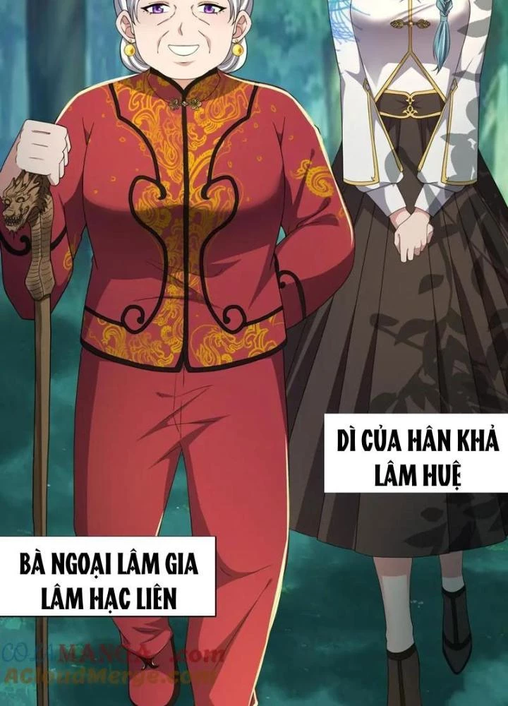 Sau Khi Kết Hợp Với Nữ Thần, Ta Bất Khả Chiến Bại! Chapter 79 - 97