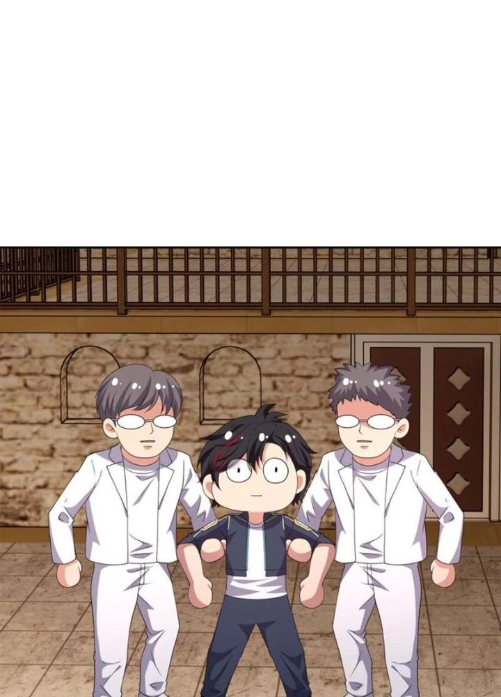 Sau Khi Kết Hợp Với Nữ Thần, Ta Bất Khả Chiến Bại! Chapter 81 - 9