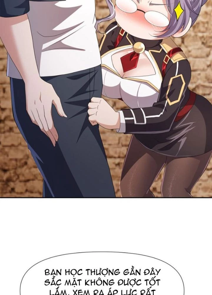 Sau Khi Kết Hợp Với Nữ Thần, Ta Bất Khả Chiến Bại! Chapter 81 - 19