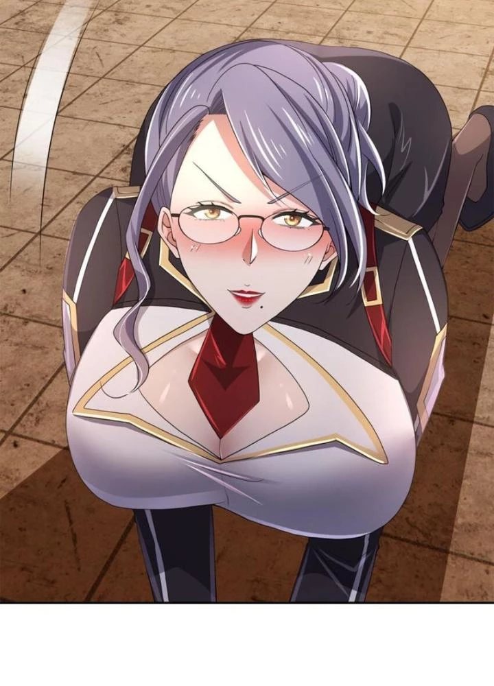 Sau Khi Kết Hợp Với Nữ Thần, Ta Bất Khả Chiến Bại! Chapter 81 - 21