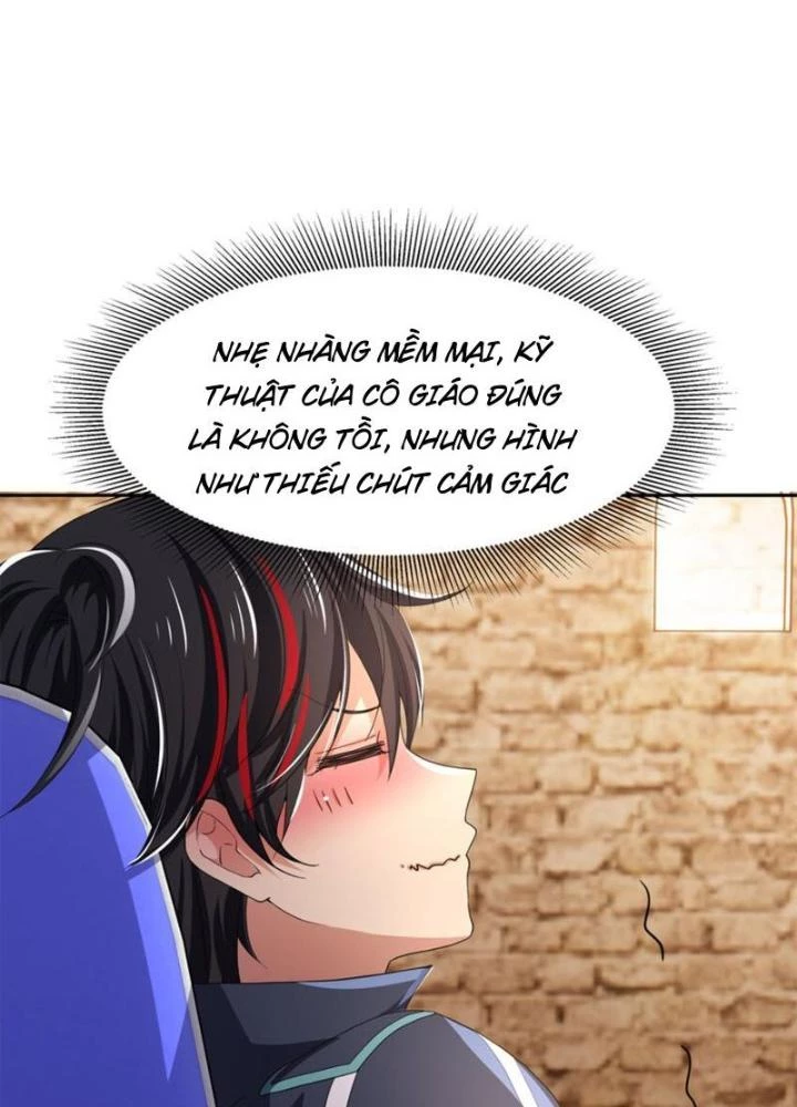 Sau Khi Kết Hợp Với Nữ Thần, Ta Bất Khả Chiến Bại! Chapter 81 - 23