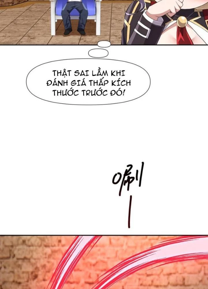 Sau Khi Kết Hợp Với Nữ Thần, Ta Bất Khả Chiến Bại! Chapter 81 - 27