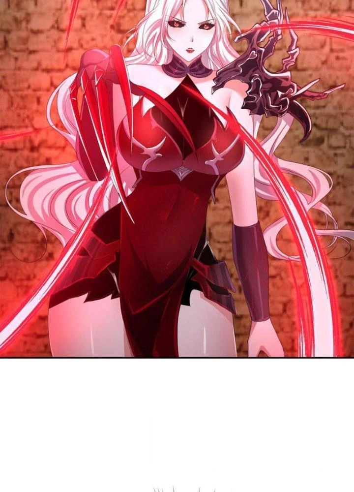 Sau Khi Kết Hợp Với Nữ Thần, Ta Bất Khả Chiến Bại! Chapter 81 - 29