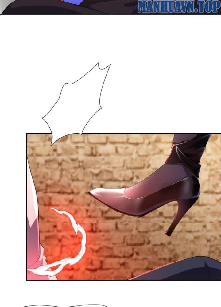 Sau Khi Kết Hợp Với Nữ Thần, Ta Bất Khả Chiến Bại! Chapter 81 - 33