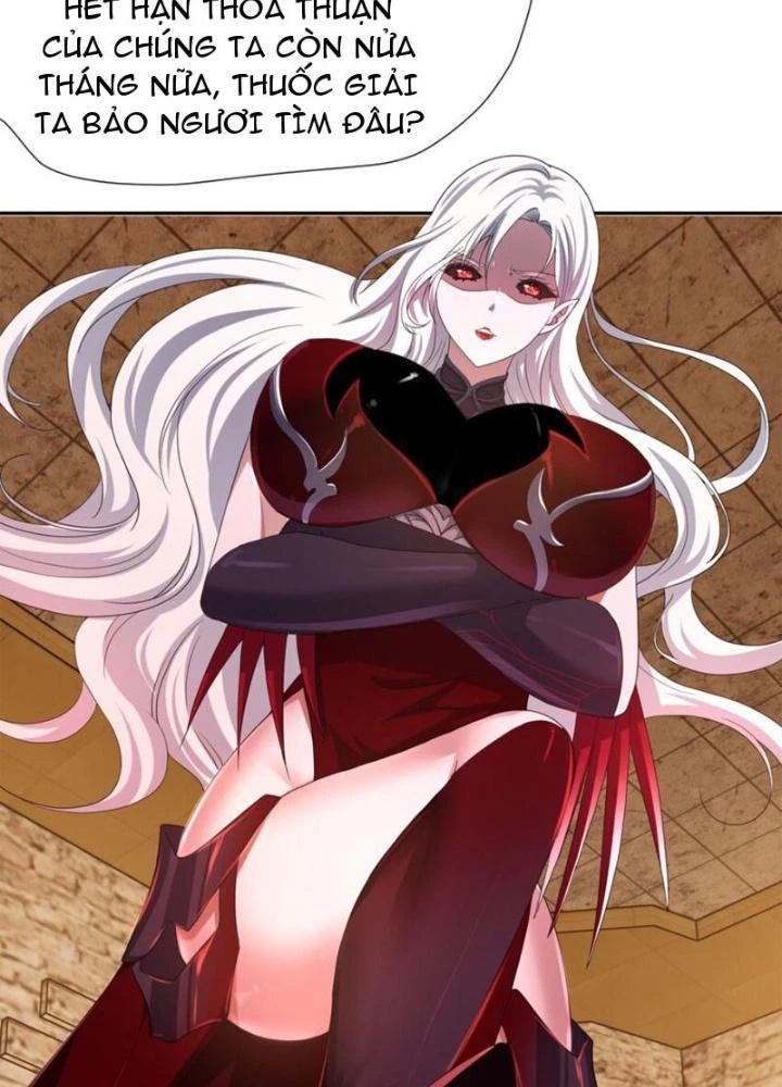 Sau Khi Kết Hợp Với Nữ Thần, Ta Bất Khả Chiến Bại! Chapter 81 - 35