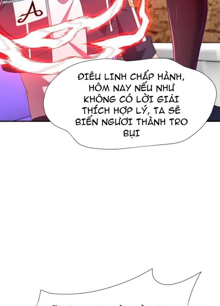 Sau Khi Kết Hợp Với Nữ Thần, Ta Bất Khả Chiến Bại! Chapter 81 - 39