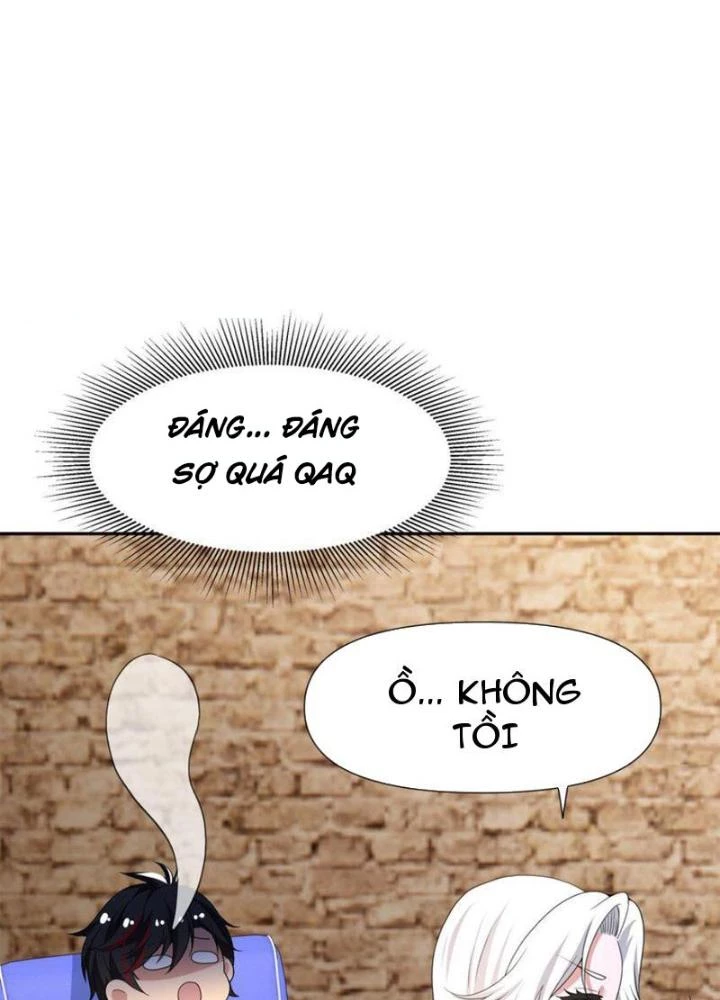 Sau Khi Kết Hợp Với Nữ Thần, Ta Bất Khả Chiến Bại! Chapter 81 - 45