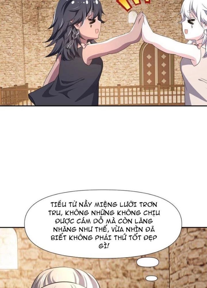 Sau Khi Kết Hợp Với Nữ Thần, Ta Bất Khả Chiến Bại! Chapter 81 - 49