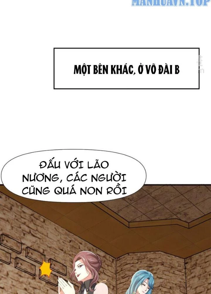 Sau Khi Kết Hợp Với Nữ Thần, Ta Bất Khả Chiến Bại! Chapter 81 - 53
