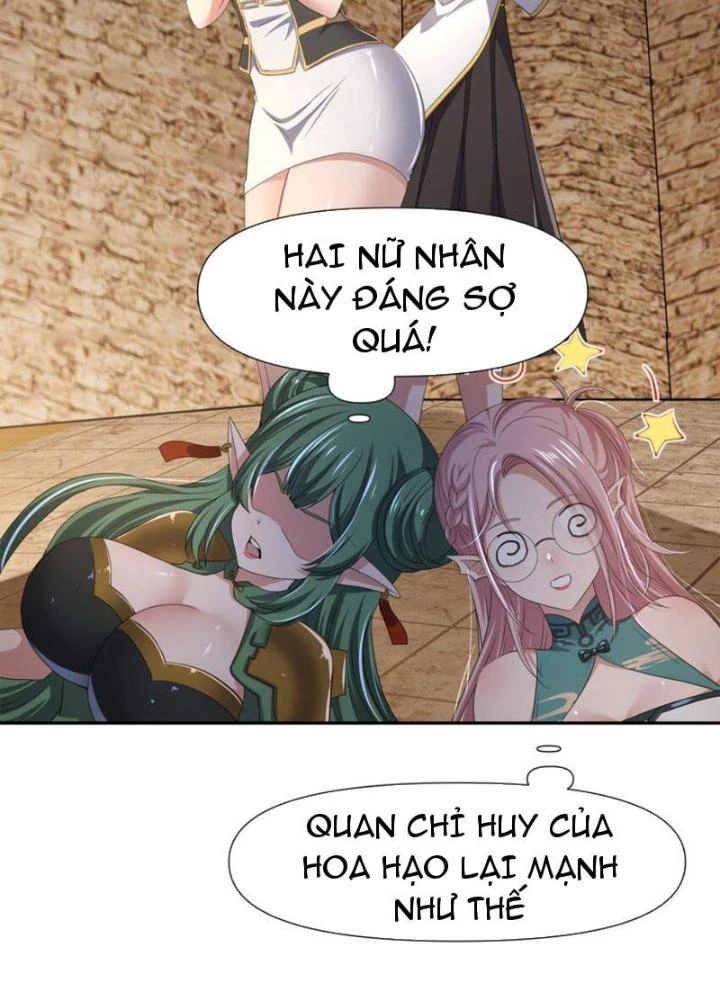 Sau Khi Kết Hợp Với Nữ Thần, Ta Bất Khả Chiến Bại! Chapter 81 - 55