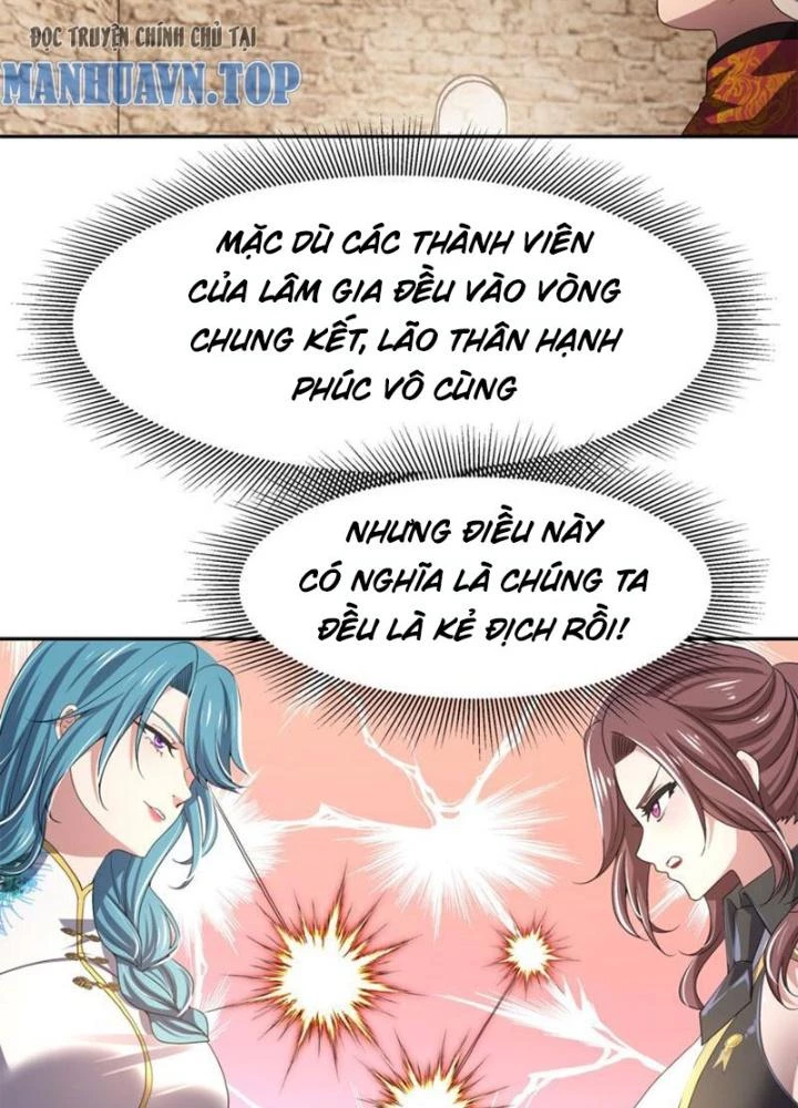 Sau Khi Kết Hợp Với Nữ Thần, Ta Bất Khả Chiến Bại! Chapter 81 - 63