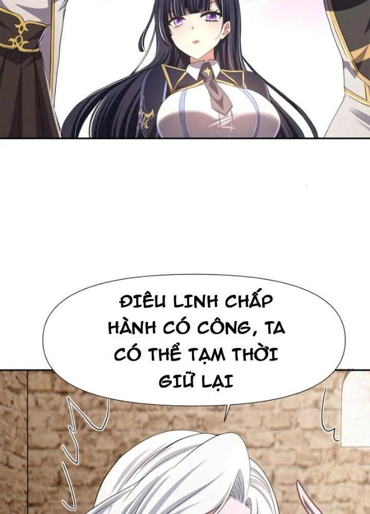 Sau Khi Kết Hợp Với Nữ Thần, Ta Bất Khả Chiến Bại! Chapter 81 - 65