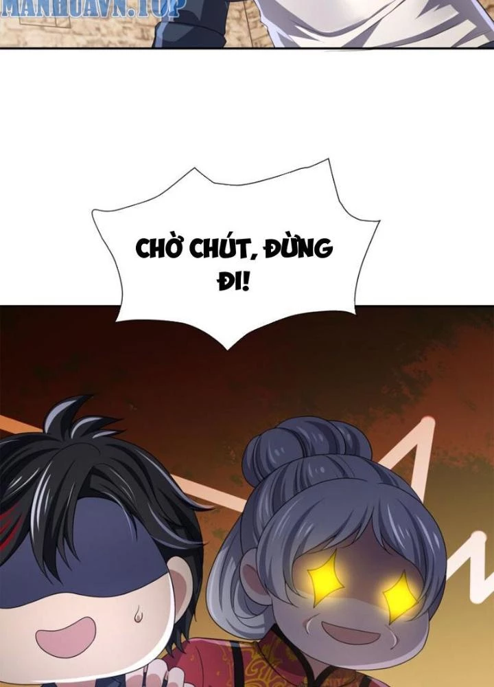 Sau Khi Kết Hợp Với Nữ Thần, Ta Bất Khả Chiến Bại! Chapter 81 - 73