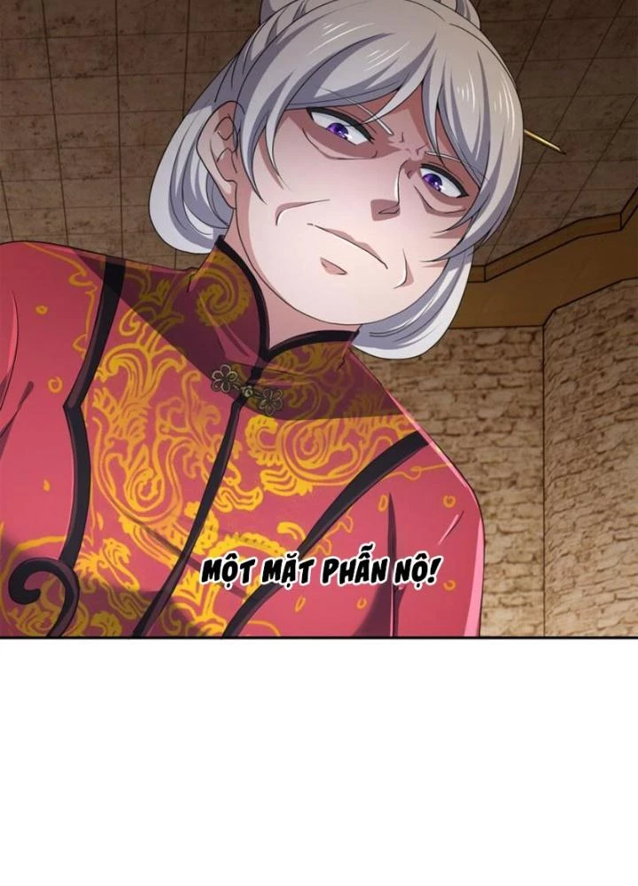 Sau Khi Kết Hợp Với Nữ Thần, Ta Bất Khả Chiến Bại! Chapter 81 - 79