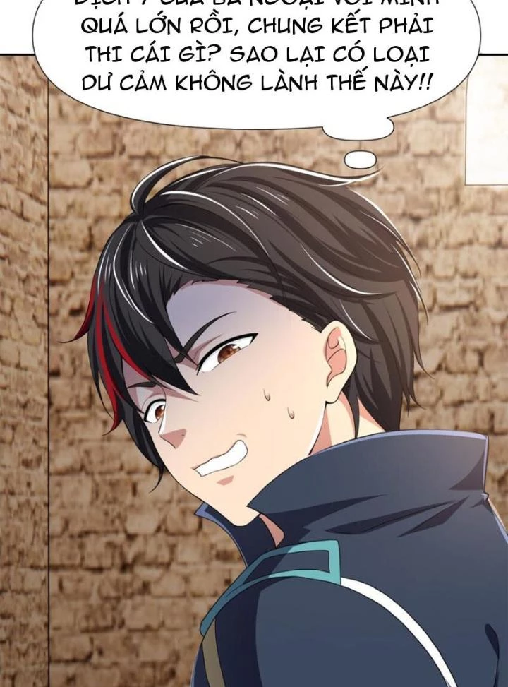 Sau Khi Kết Hợp Với Nữ Thần, Ta Bất Khả Chiến Bại! Chapter 81 - 81