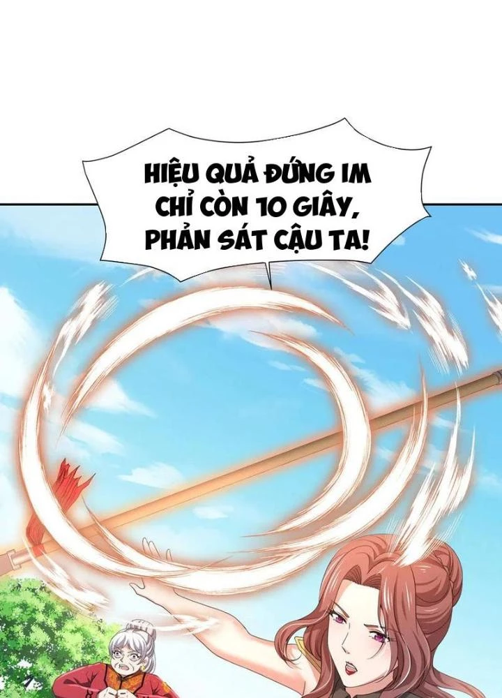 Sau Khi Kết Hợp Với Nữ Thần, Ta Bất Khả Chiến Bại! Chapter 83 - 7