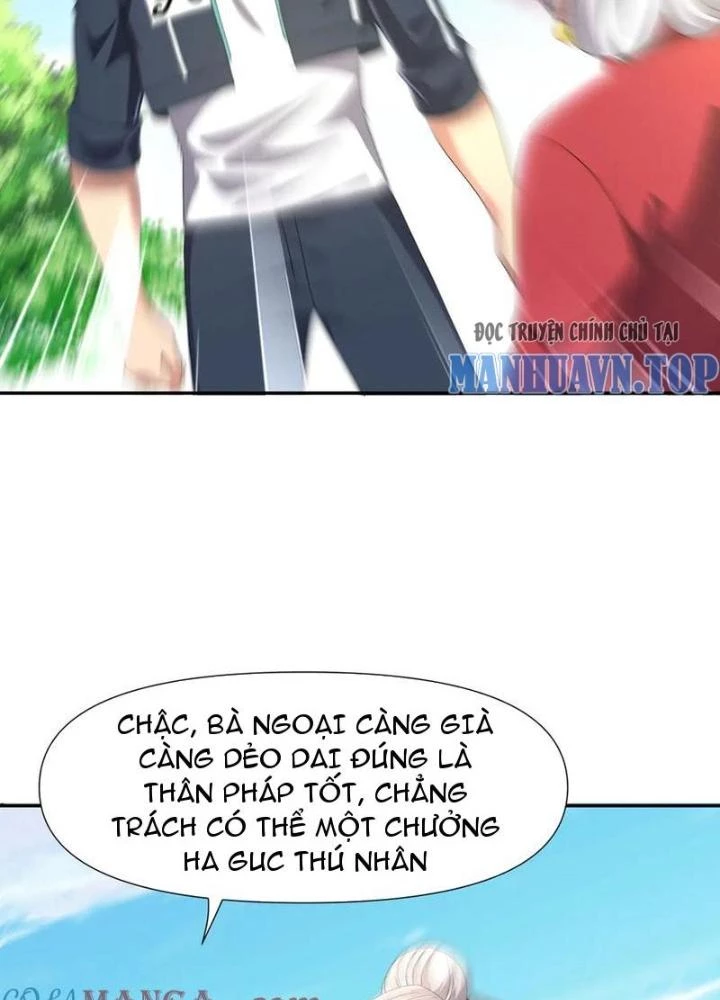 Sau Khi Kết Hợp Với Nữ Thần, Ta Bất Khả Chiến Bại! Chapter 83 - 19