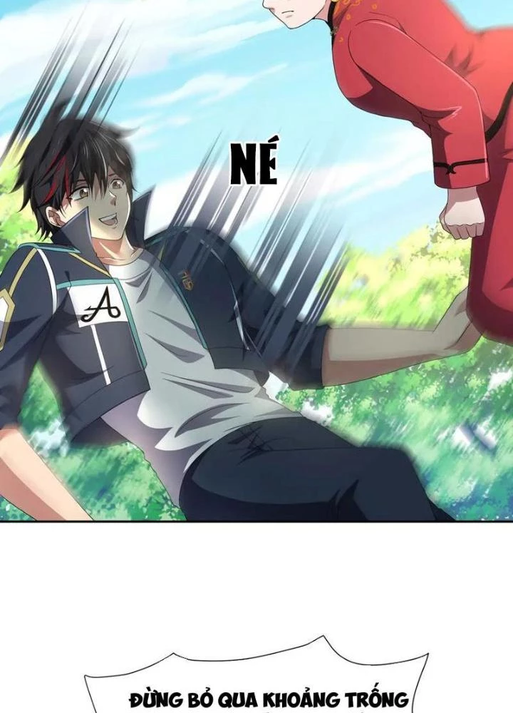 Sau Khi Kết Hợp Với Nữ Thần, Ta Bất Khả Chiến Bại! Chapter 83 - 21