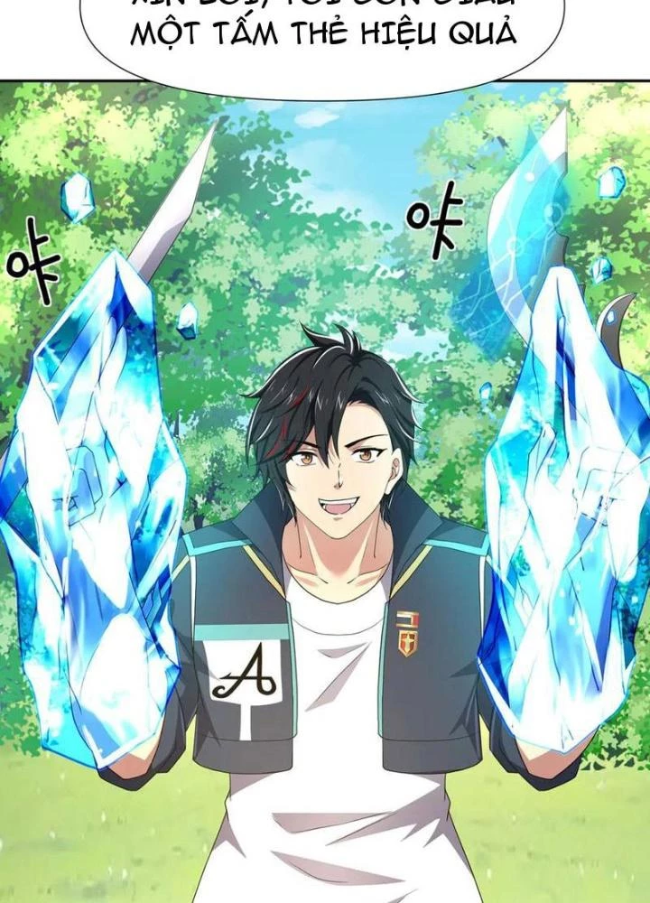 Sau Khi Kết Hợp Với Nữ Thần, Ta Bất Khả Chiến Bại! Chapter 83 - 25