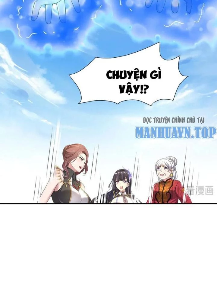 Sau Khi Kết Hợp Với Nữ Thần, Ta Bất Khả Chiến Bại! Chapter 83 - 29