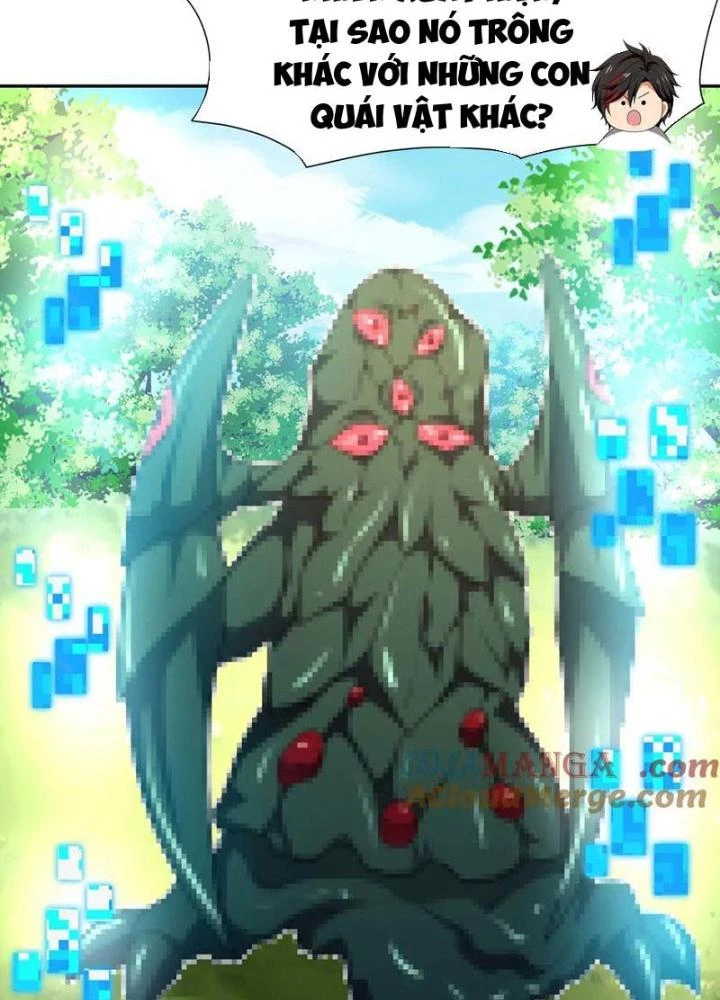 Sau Khi Kết Hợp Với Nữ Thần, Ta Bất Khả Chiến Bại! Chapter 83 - 35