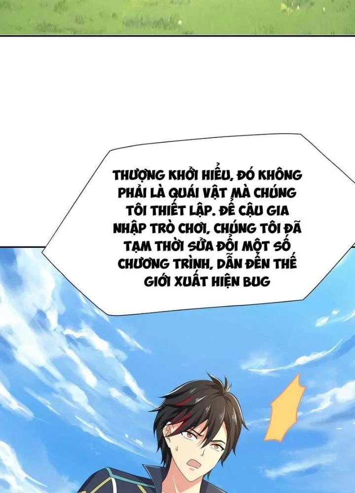 Sau Khi Kết Hợp Với Nữ Thần, Ta Bất Khả Chiến Bại! Chapter 83 - 37