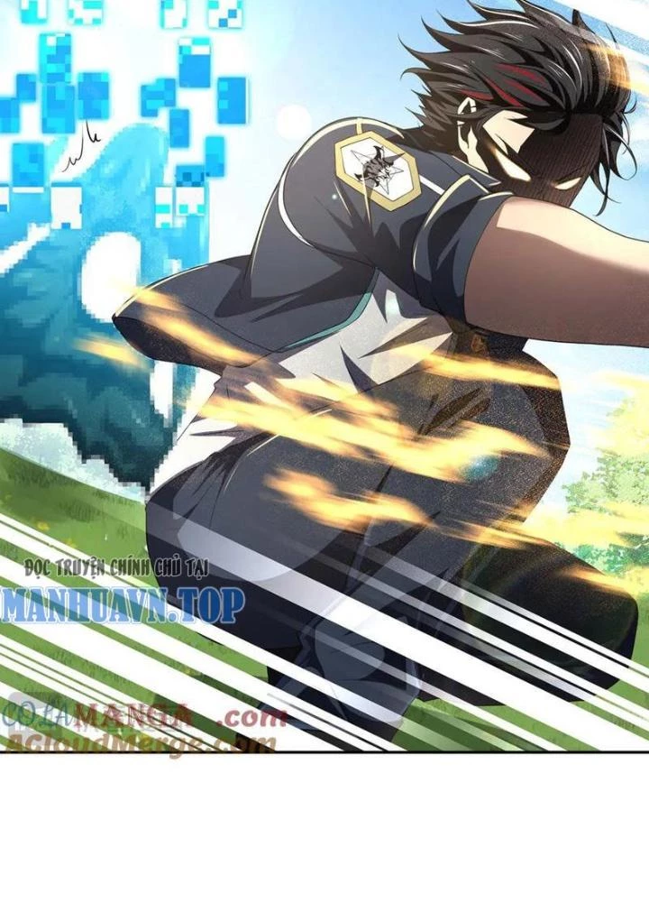 Sau Khi Kết Hợp Với Nữ Thần, Ta Bất Khả Chiến Bại! Chapter 83 - 47