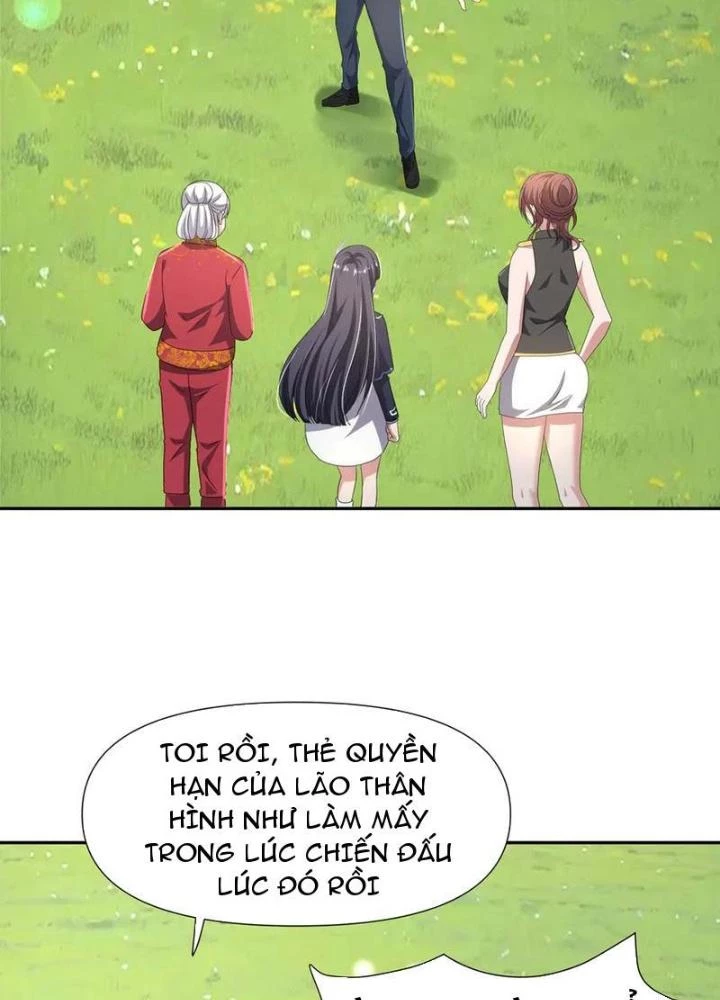 Sau Khi Kết Hợp Với Nữ Thần, Ta Bất Khả Chiến Bại! Chapter 83 - 53