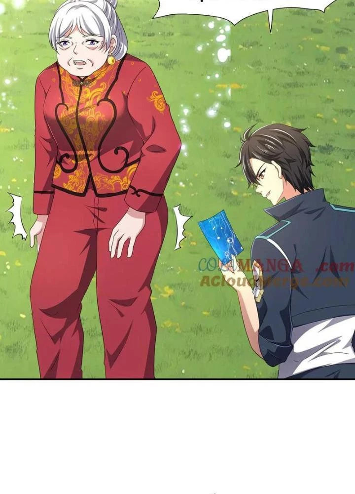 Sau Khi Kết Hợp Với Nữ Thần, Ta Bất Khả Chiến Bại! Chapter 83 - 55