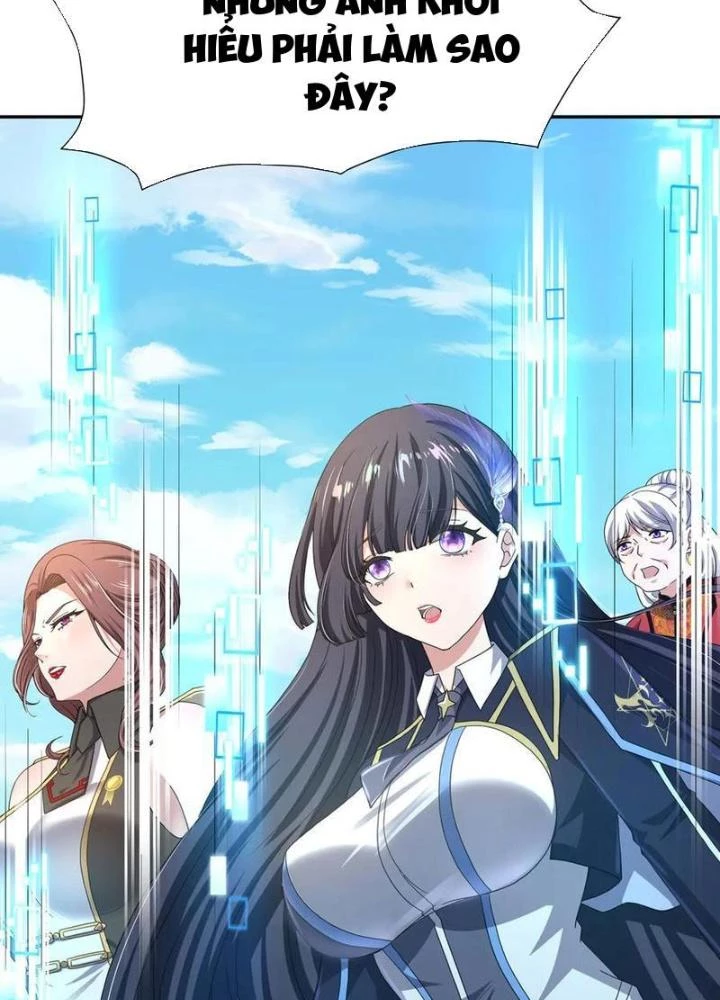 Sau Khi Kết Hợp Với Nữ Thần, Ta Bất Khả Chiến Bại! Chapter 83 - 57